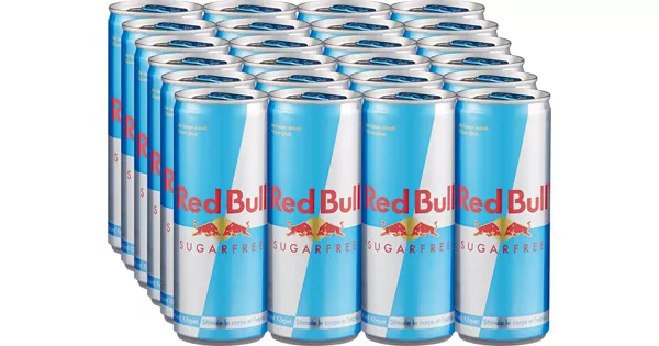 Red Bull Sugarfree Rabatt Denner Ab Aktionis Ch