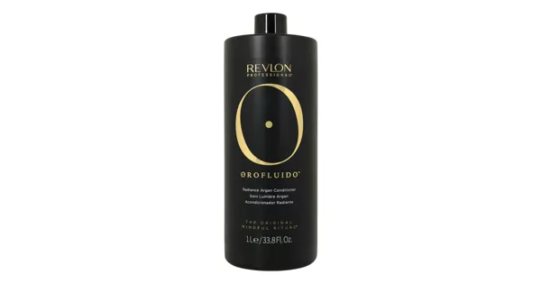 Revlon Professional Orofluido Radiance Argan Conditioner 1000 Ml OTTO