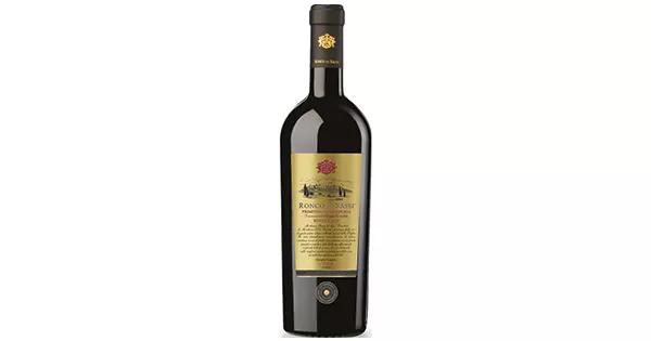 RONCO DI SASSI PRIMITIVO RISERVA DOC ALDI Suisse Ab 09 11 2020