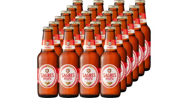 Sagres Bier Mini 34 Rabatt Denner Ab 09 06 2017 Aktionis Ch