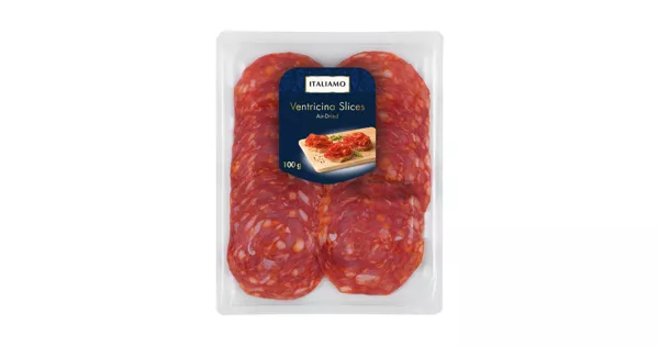 Salami Ventricina LIDL Ab 19 09 2022 Aktionis Ch