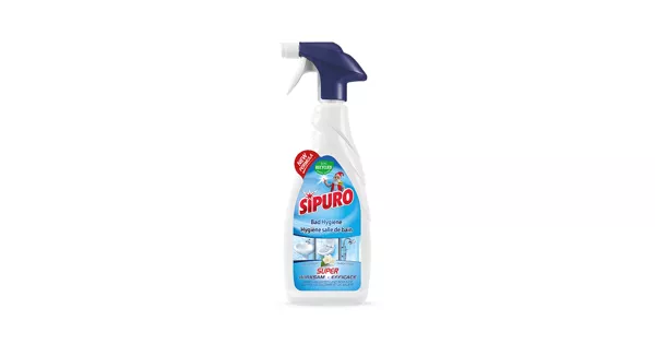 Sipuro Bad Hygiene 40 Rabatt SPAR Ab 01 08 2022 Aktionis Ch