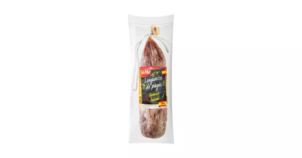 Spanische Bauernsalami Lidl Ab Aktionis Ch