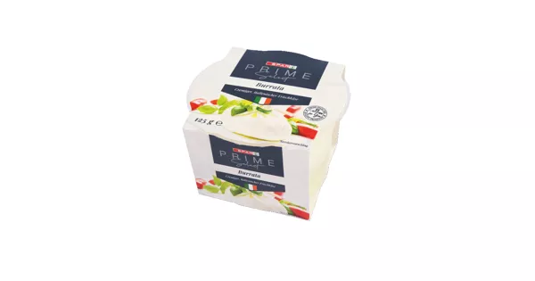 SPAR Prime Select Burrata 23 Rabatt SPAR Ab 08 05 2023 Aktionis Ch