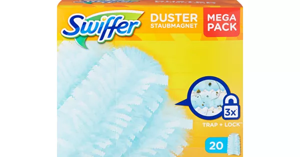 Swiffer Staubmagnettücher 51 Rabatt Denner ab 16 05 2023