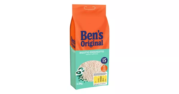 Uncle Ben S Risotto 2 5 Kg OTTO S Ab 27 12 2022 Aktionis Ch