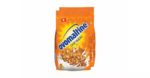 Wander Ovomaltine Crisp M Esli Duo Rabatt Lidl Ab