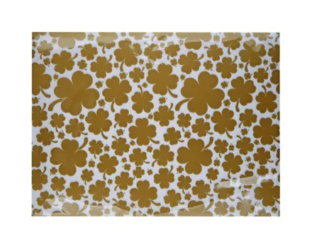 10 Airlaid Tischsets 30x40 cm