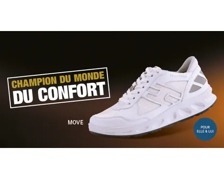 10% rabais chez HELVESKO
