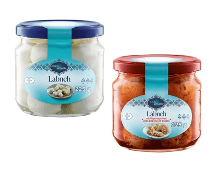 1001 DELIGHTS Labneh