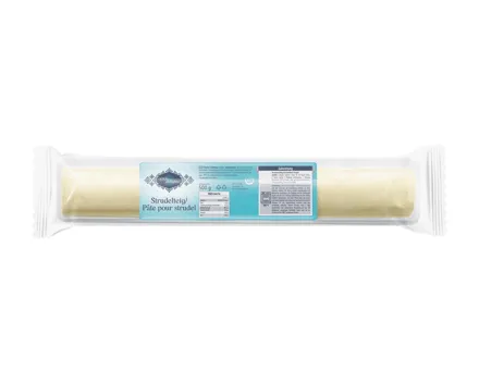 1001 DELIGHTS Strudelteig