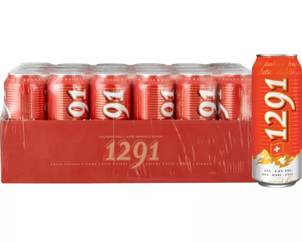 1291 Bier