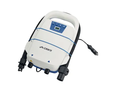 12V SUP-Pumpe (Aktion nur in der Deutschschweiz gültig)
