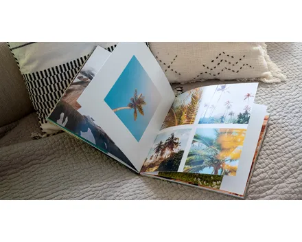15% Rabatt auf Fotobücher, Kalender, Prints & Wandbilder