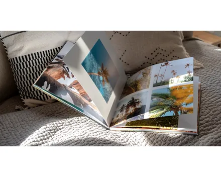 15% Rabatt auf Fotobücher, Wandbilder, Kalender & Prints