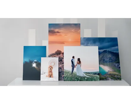 15% Rabatt auf Fotobücher, Wandbilder, Kalender & Prints