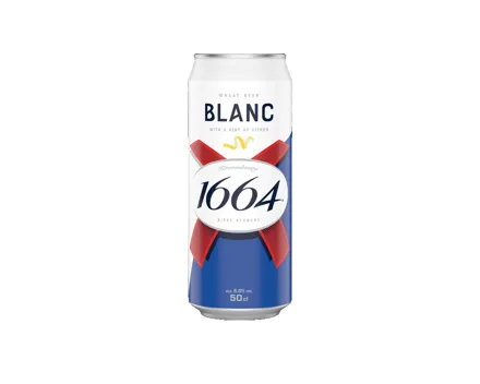 1664 Blanc