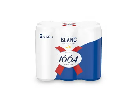 1664 Blanc