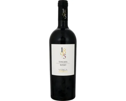 1895 La Storia Verga 75 cl