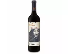 19 Crimes Red Wine California – Snoop Dog