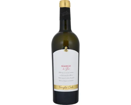 1908 Bianco di Gio 75 cl