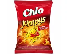 2 + 1 geschenkt auf alle salzigen Chio Snacks nach Wahl