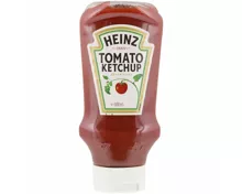 20% Rabatt auf das ganze Heinz Sortiment ab 2 Stück nach Wahl