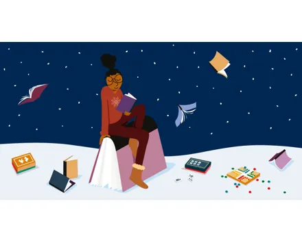 20% Rabatt auf (fast) alles bei Orell Füssli