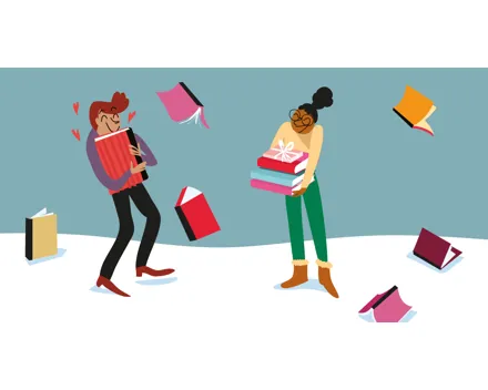 20% Rabatt auf (fast) alles bei Orell Füssli