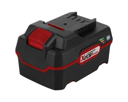 20 V Akku 4 Ah