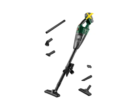 20 V Akku-Handstaubsauger