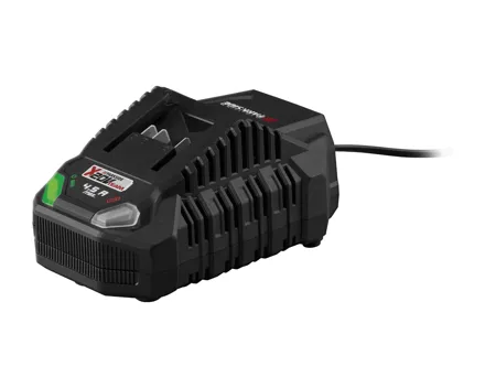 20 V Akku-Ladegerät, 4,5 A