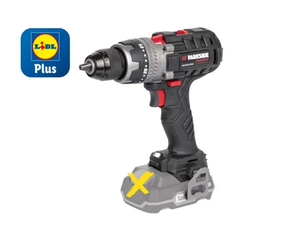 20 V Akku-Profi-Bohrschrauber