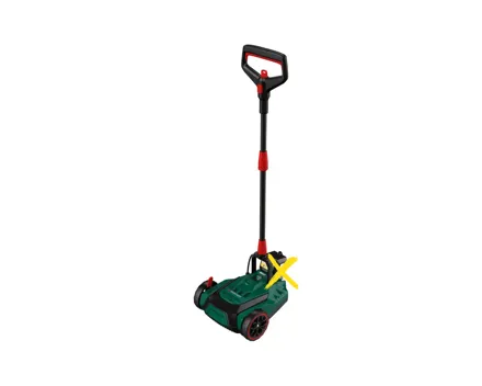 20 V Akku-Rasenmäher