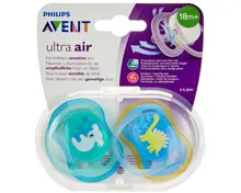 25% auf das ganze Philips Avent Sortiment ab 2 Stück nach Wahl