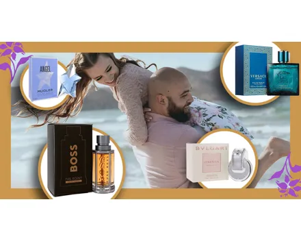 25 Franken Rabatt bei ParfumSALE.ch
