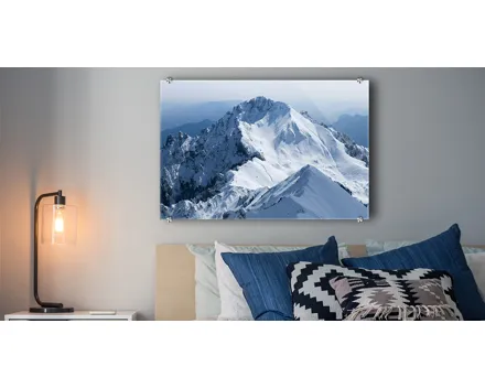 25% Rabatt auf Wandbilder (Leinwand, Poster, Print auf Alu)