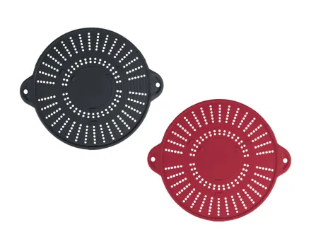 3-in-1-Spritzschutz