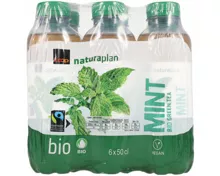 30% Rabatt auf alle Coop Naturaplan Bio-Ice Teas im Multipack ab 3 Stück nach Wahl