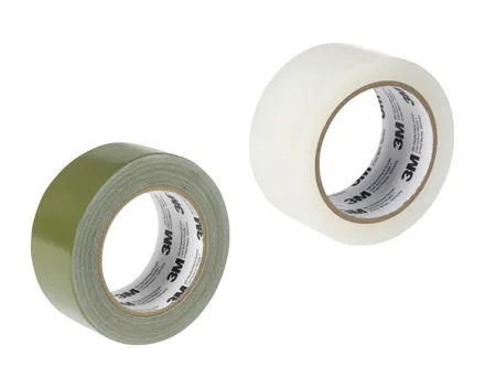 3M Allwetter- und Outdoor- Gewebeklebeband