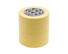 3M Flachkreppband, 3er-Set