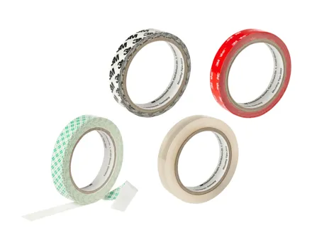 3M Montageband-Sortiment
