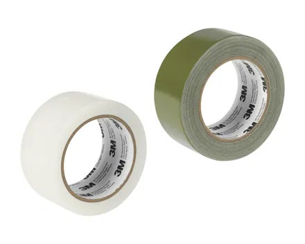 3M Outdoor-Klebeband Sortiment