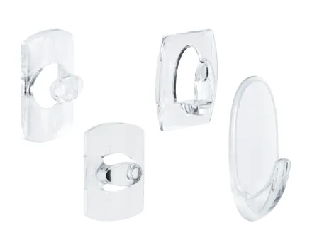 3M Weihnachtsdeko-Befestigungs-Sortiment