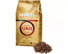40% auf alle Lavazza Bohnenkaffees 1 kg
