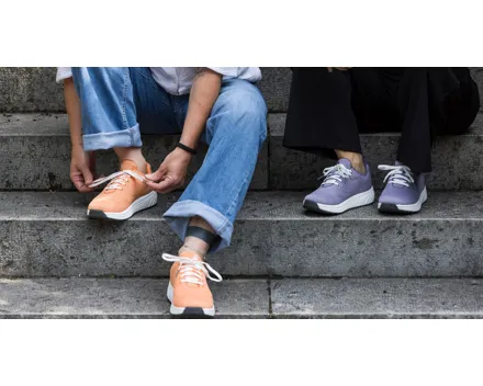 40.– Rabatt auf Anova-Schuhe