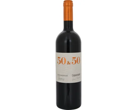 50 & 50 Capannelle - Avignonesi 75 cl