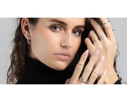 50% Rabatt bei BIJOUTERIA