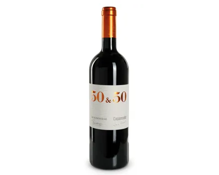 50&50 IGT, Avignonesi & Capanelle