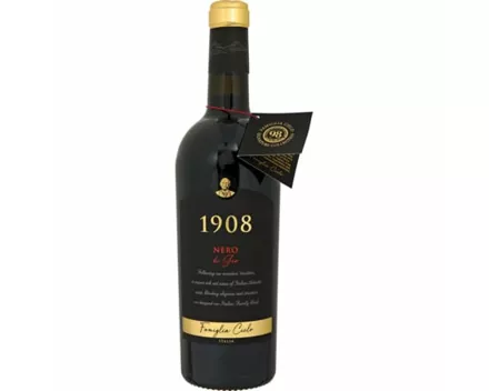 6x 1908 Nero di Gio 75 cl